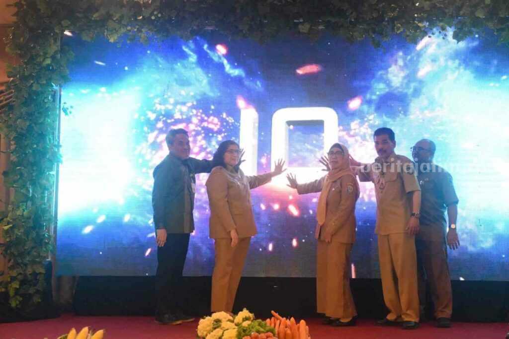 Tiga Hal Fokus Transformasi Integrasi Layanan Kesehatan Primer.