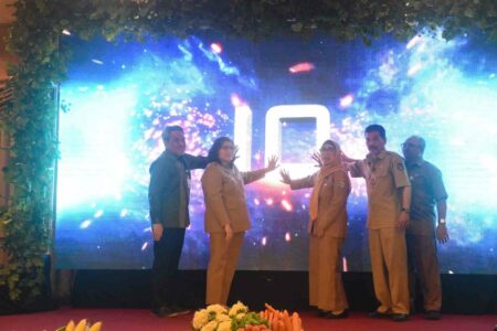 Pj Wali Kota Kediri: Tiga Hal Fokus Transformasi Integrasi Layanan Kesehatan Primer Tiga Hal Fokus Transformasi Integrasi Layanan Kesehatan Primer.