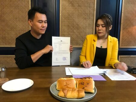 Sengketa Kampoeng Roti Terganjal Proses Audit