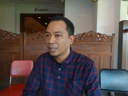 5 WNA di Tulungagung Masuk DP4, Langsung Dicoret