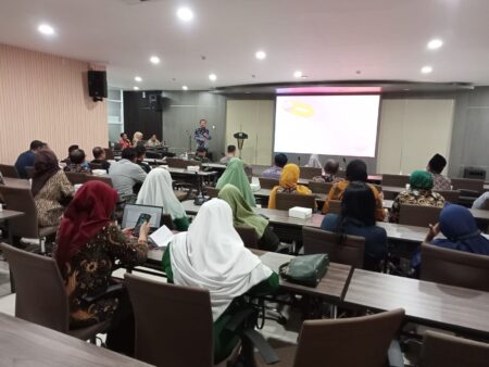 RSUD dr Iskak Tulungagung Targetkan Jadi Rumah Sakit Tipe A