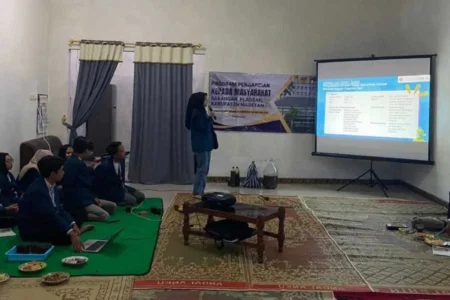 Ribuan Mahasiswa Mengabdi di Magetan: Penelitian dan KKN Mulai Juli 2024