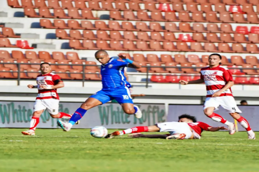 Laga Arema