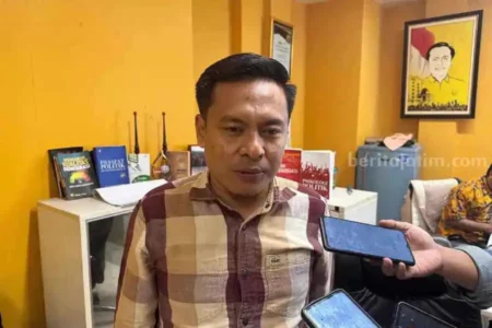 PSN Surabaya Waterfront Line Dikritik, Ini Kata DPRD foto beritajatim
