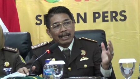 Hitung Kerugian Negara Dalam Kasus PT Inka, Kejati Jatim Gandeng BPKP
