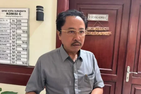 Kritisi Reklamasi Surabaya Waterfront Land, DPRD: Banyak Pulau Belum Dimanfaatkan foto beritajatim