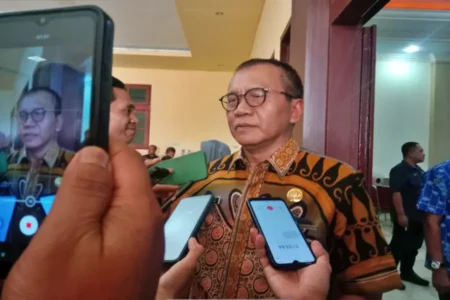 Bambang Soekwanto