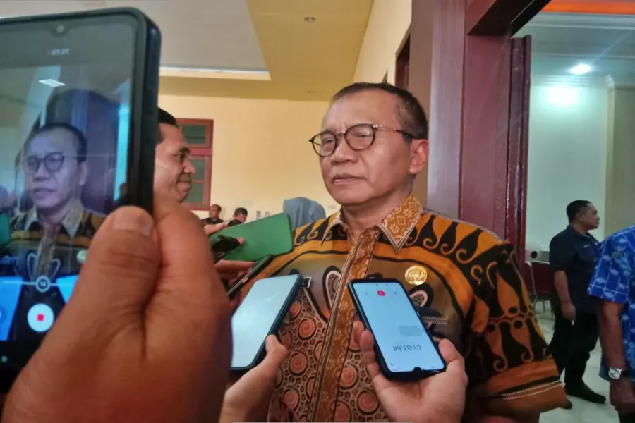 Bambang Soekwanto