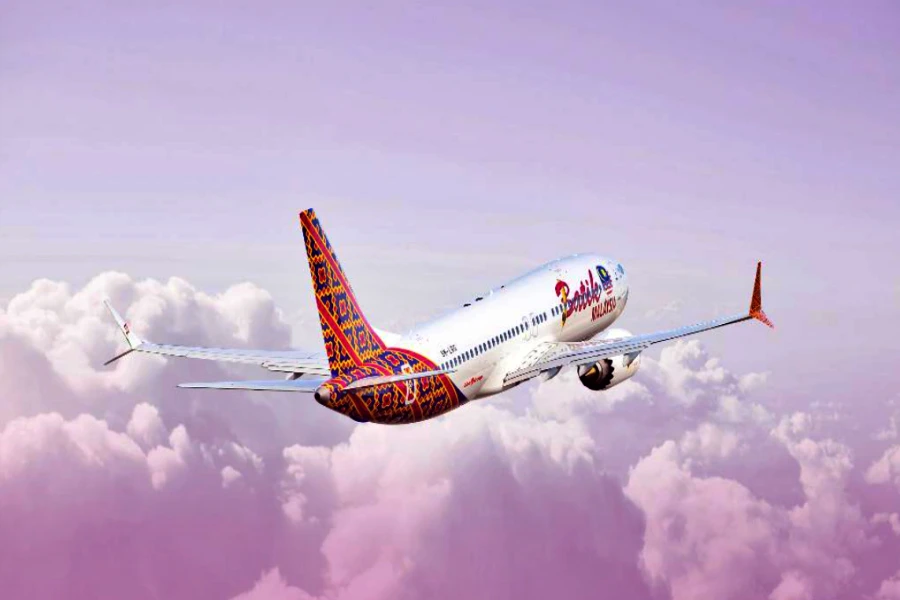 Batik Air