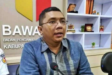 Bawaslu Bangkalan Minta ASN Jaga Netralitas Jelang Pilkada Bawaslu Bangkalan