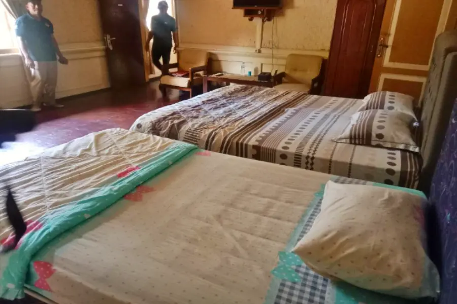 Kamar Belanda