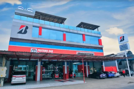 Bridgestone