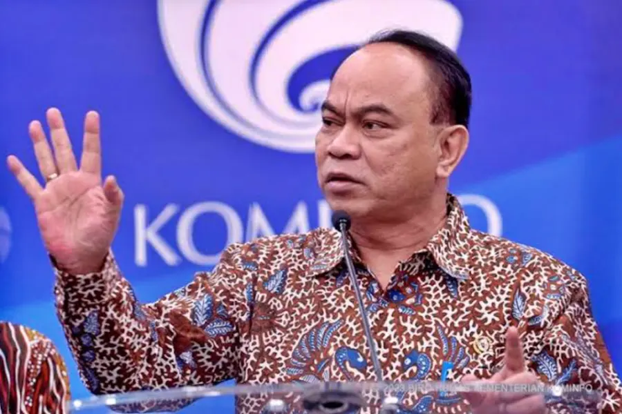 Budi Arie