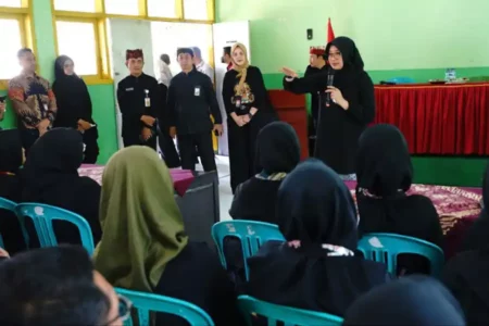 Antisipasi PPPK Terjerat Pinjol, Ini Langkah Pemkab Banyuwangi foto beritajatim