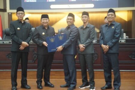 RPJPD 2025-2045 Disetujui, DPRD Jember Berikan Empat Saran