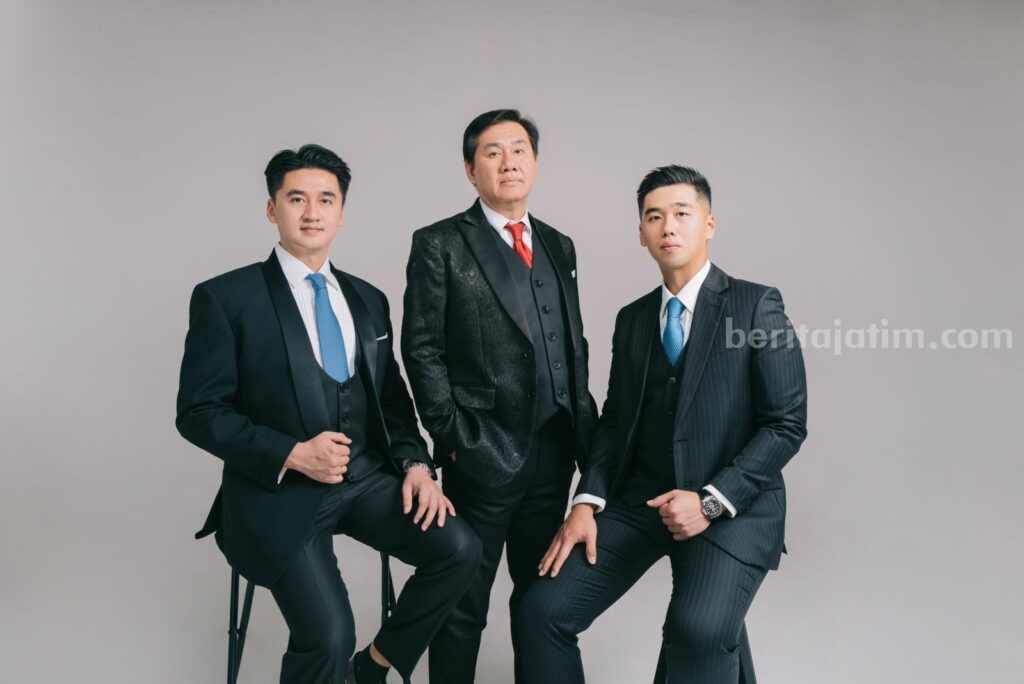 Handiwiyanto Law Office.