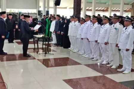 Camat Bondowoso
