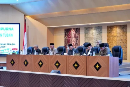 DPRD Tuban
