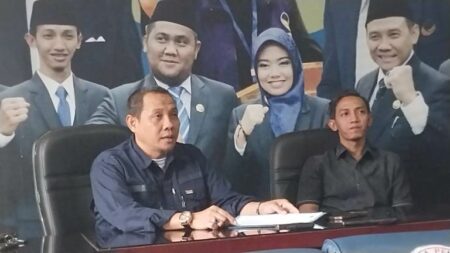 Berjanji Kawal Sampai Akhir, Nasdem Jember Malah Interpelasi Bupati Hendy Jelang Pilkada
