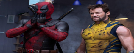 Sinopsis Film “Deadpool & Wolverine”, Tayang di Bioskop Hari Ini