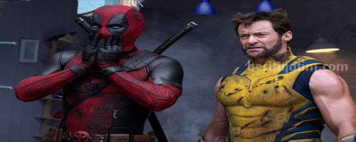 Sinopsis Film “Deadpool & Wolverine”, Tayang di Bioskop Hari Ini