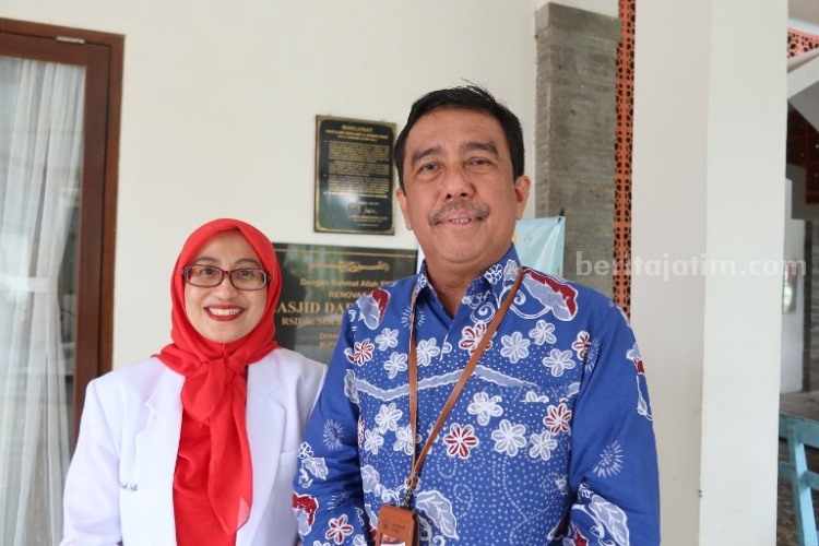 Dekan FK Unej