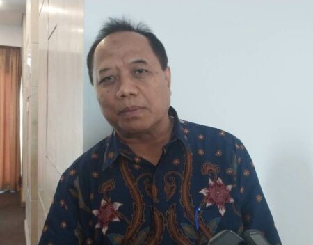 Tiga Juta Petani Belum Tebus Jatah Pupuk Bersubsidi, Mengapa?