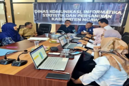 Diskominfo Ngawi