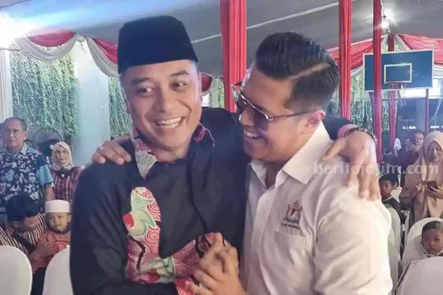 foto beritajatim