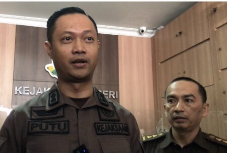 Ronald Tannur Bebas, Kejari Surabaya Ajukan Kasasi