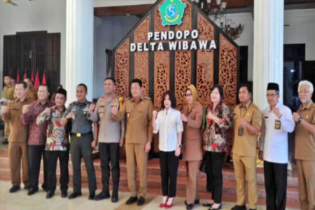 Polemik GPdI Desa Mergosari Tarik, FKUB Sidoarjo Beberkan Fakta Kejadian FKUB Sidoarjo