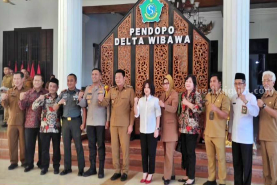 FKUB Sidoarjo