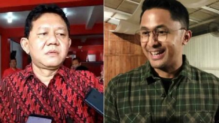 Bambang Kawit Terima Surat Tugas, Hengky Kurniawan Ditinggalkan PDIP Blitar