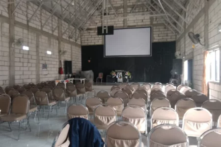 GPdI Tarik