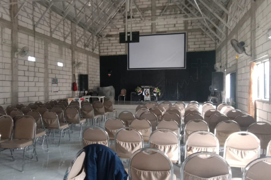 GPdI Tarik