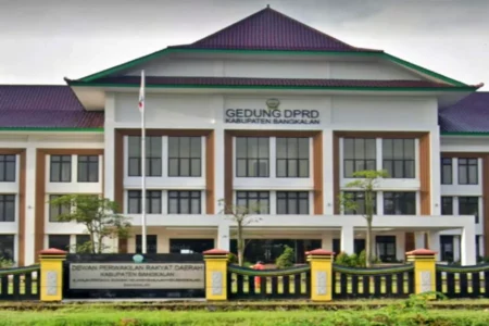 Efendi Ajak Masyarakat Dukung Pilkada Bangkalan 2024 DPRD Bangkalan