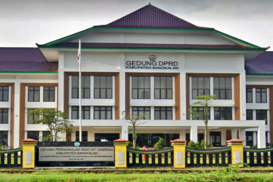 DPRD Bangkalan