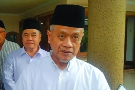 Rival di Pilbup Malang Belum Muncul, Sanusi Makin di Depan foto beritajatim