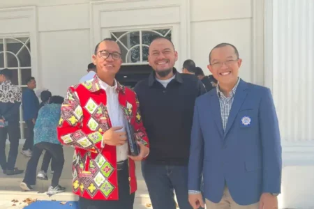 Obligasi Rekap BLBI Rampas Hak Hidup Rakyat, HMS Center Desak Moratorium foto beritajatim