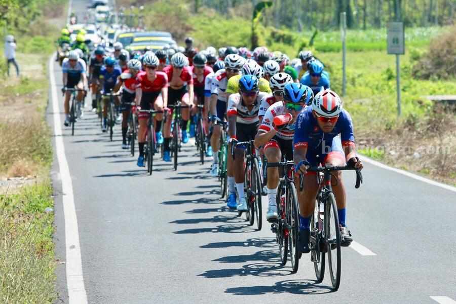 Kam to Tour de Banyuwangi Ijen, Catat Tanggalnya