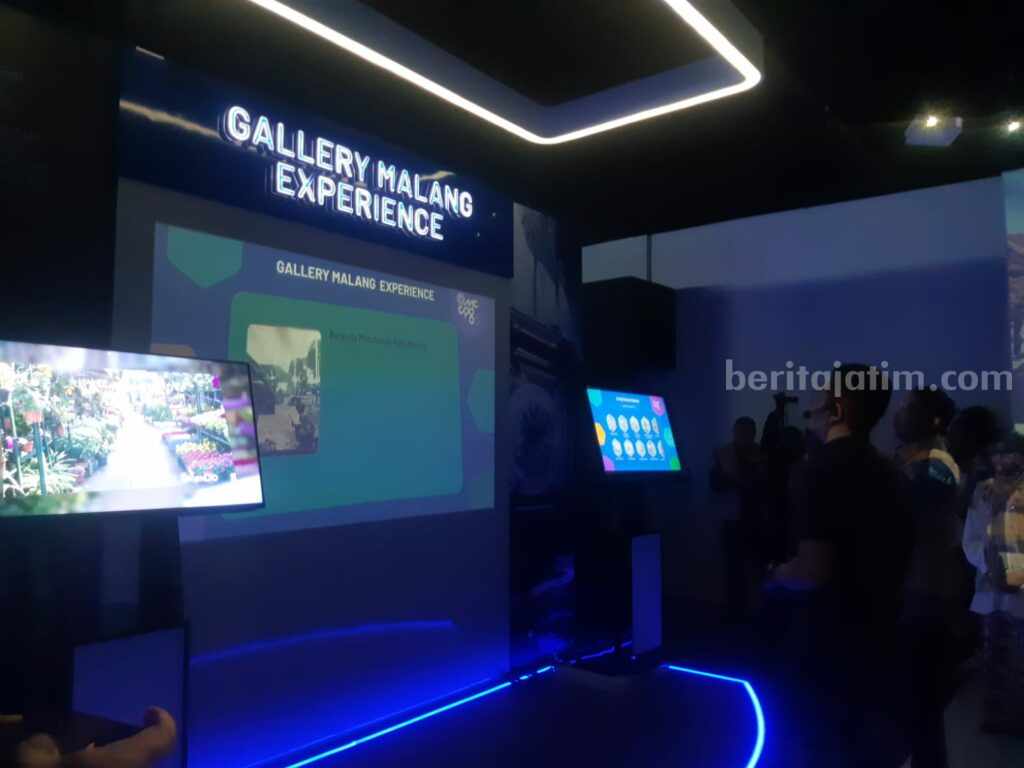 Kota Malang kini memiliki Galery City Planing di Gedung Malang Creative Center (MCC). Galeri digital karya anak muda Kota Malang ini mampu menampilkan sejarah dan perencanaan kota