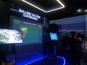 Kota Malang kini memiliki Galery City Planing di Gedung Malang Creative Center (MCC). Galeri digital karya anak muda Kota Malang ini mampu menampilkan sejarah dan perencanaan kota