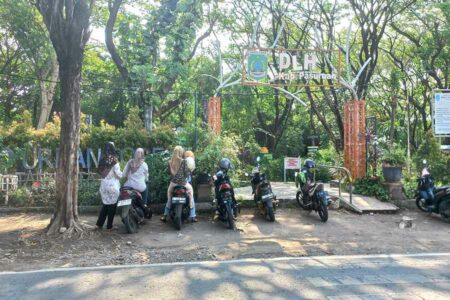 Revitalisasi Alun-alun Bangil Minim Anggaran, Urban Forest Kalirejo Jadi Alternatif?