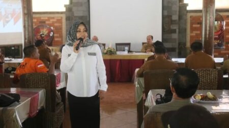 Bupati Mojokerto