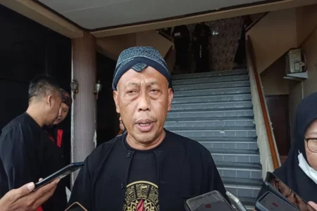Pengunjung Grebeg Suro Digetok, Bupati Ponorogo: Ojo Ngentol