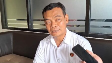 Dugaan Perzinaan, Oknum ASN Pemkab Mojokerto Dilaporkan Suami ke Polres Mojokerto