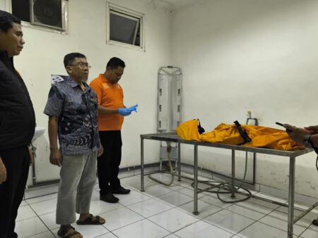 Sudah 13 Hari, Mayat Terbakar di Bangkalan Belum Teridentifikasi foto beritajatim