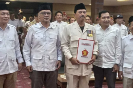 Dapat Rekom Gerindra Madiun, Maidi: PKS Juga Mau Merapat