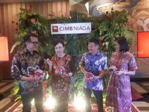 CIMB Niaga Gandeng 3 Kampus di Malang Siapkan Layanan Digital hinggan Konvensional