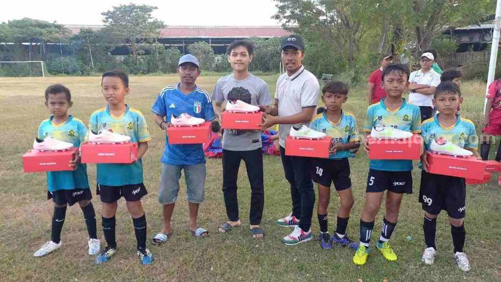 PSSI Gresik